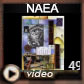 Click to Watch Michael Bell NAEA Visual Journaling panel discussion in 2021 with the Journal Fodder Junkies exploring a Multifaceted Approach