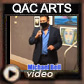 Click to Watch to Michael Bell introducing the first annual 2021 Faculty Art Show