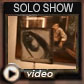 Click to Watch to Michael Bell's Solo Exhibition Promo at the Converge Gallery