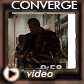 Click to View Video of Michael Bell's Converge Gallery Opening October 6, 2017 in Williamsport, PA